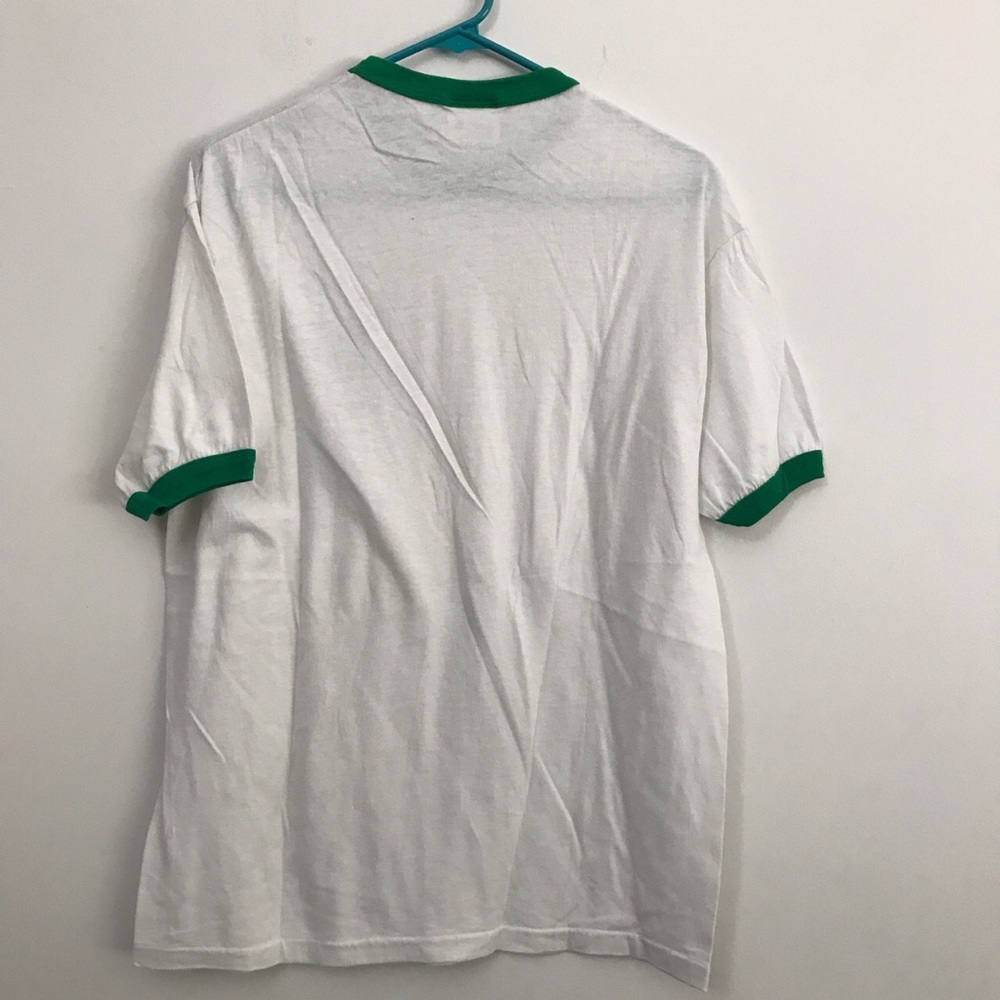 VINTAGE SHERIFF SHIRT - Picture 2 of 3